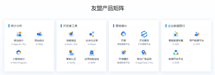 友盟