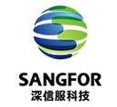 深信服数据安全大脑DSC