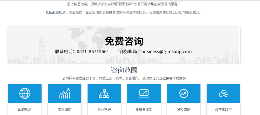 景上信息