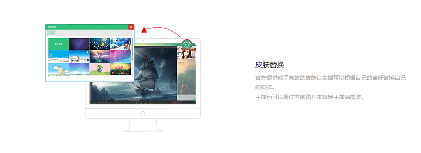 亲加通讯云