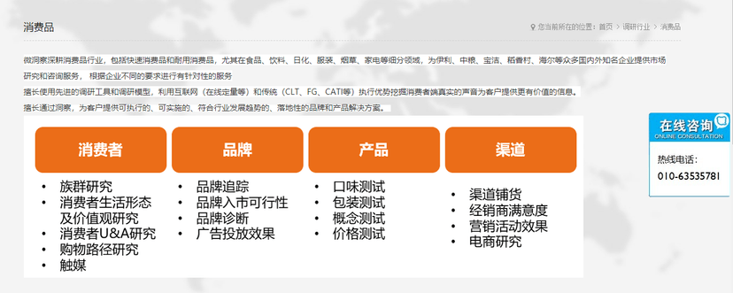 微洞察