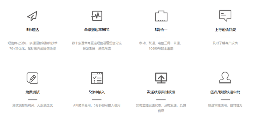 信朗科技