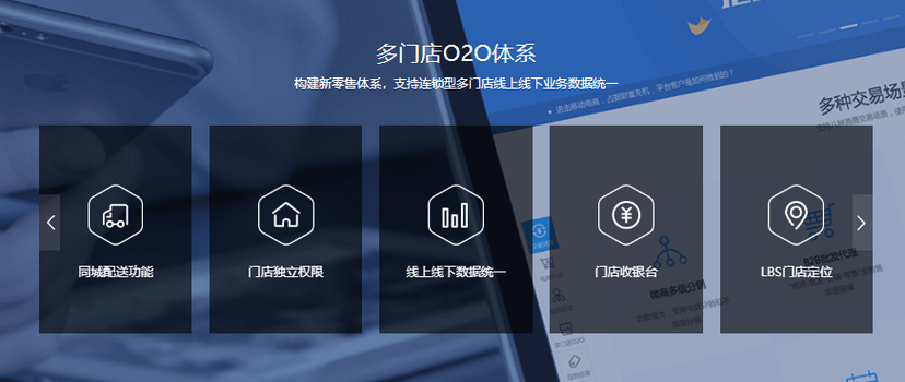小猪创梦-智能收银