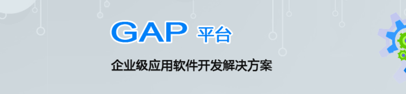 瑞友科技-GAP