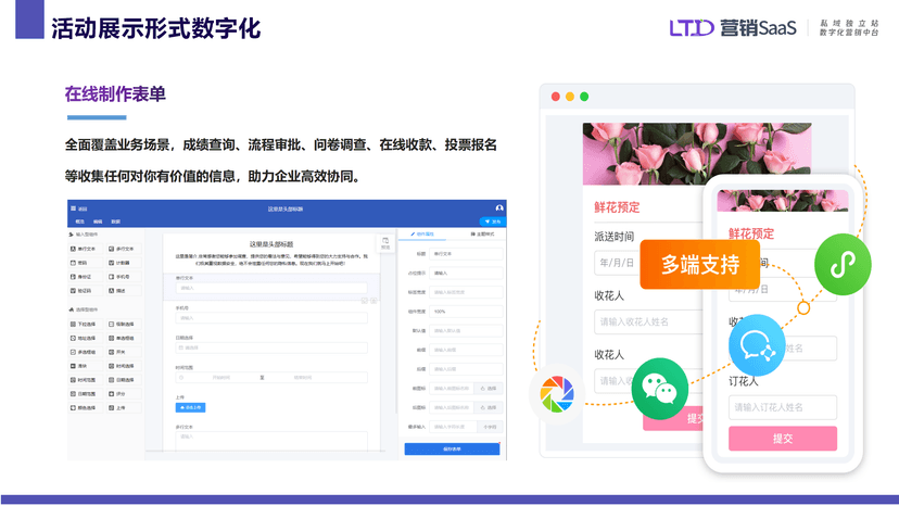 LTD商城