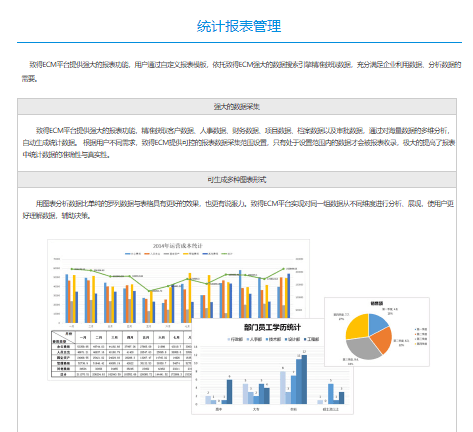 致得E8档案管理系统