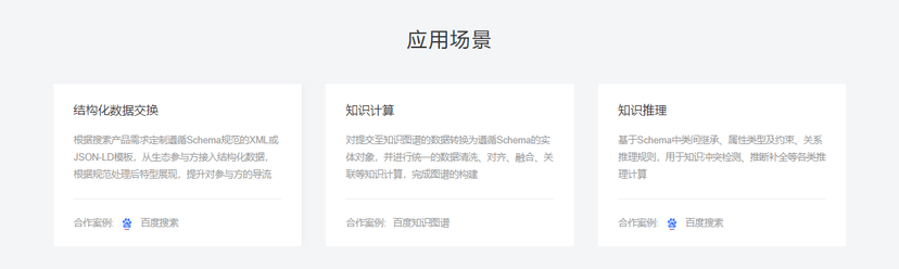 知识图谱Schema