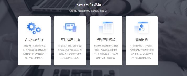 Teamface企典