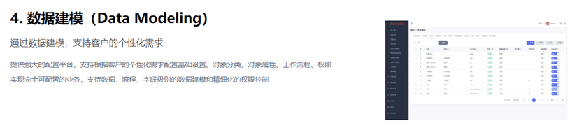 璞华PLM