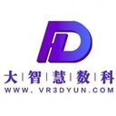大智慧数科-3D虚拟展厅平台
