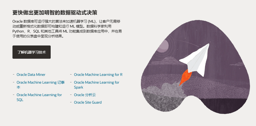Oracle 数据库