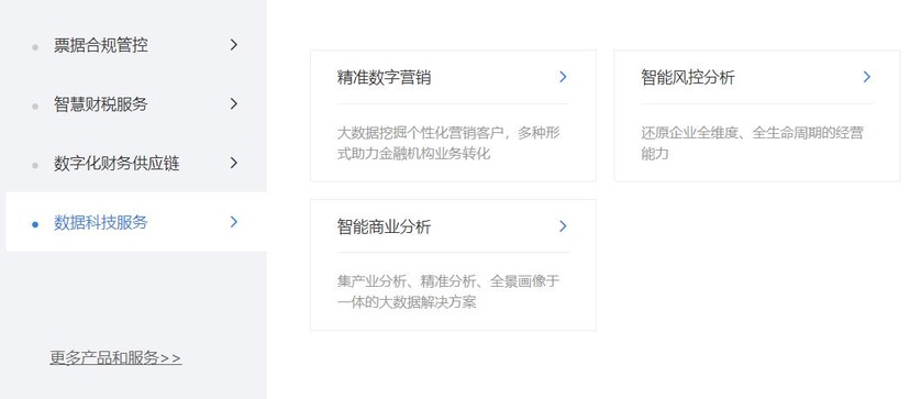 百望云