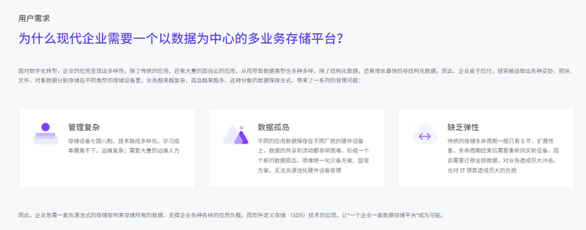 XEDP® 统一数据平台