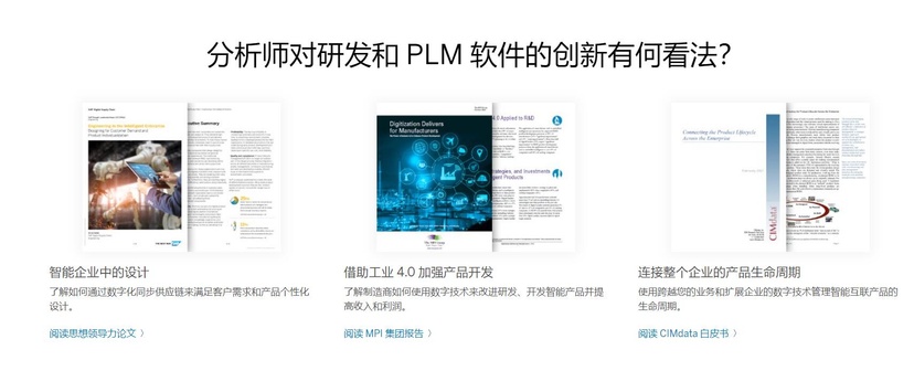 SAP PLM