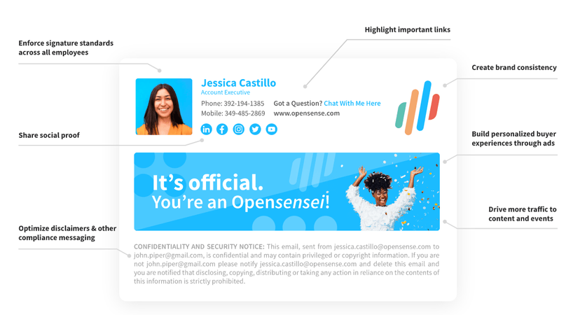 Opensense