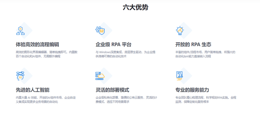 云扩科技