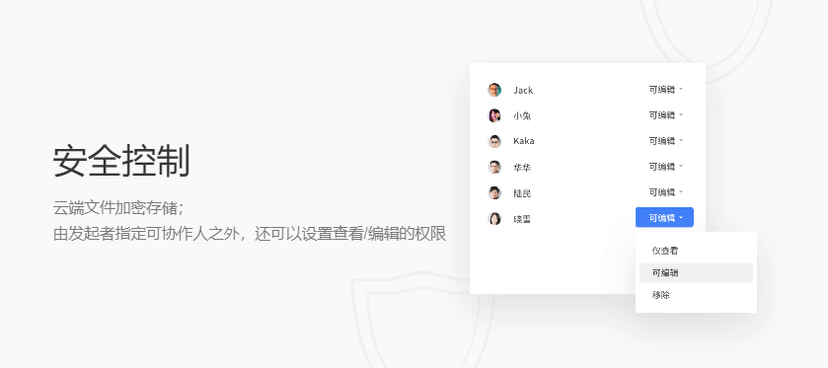金山文档