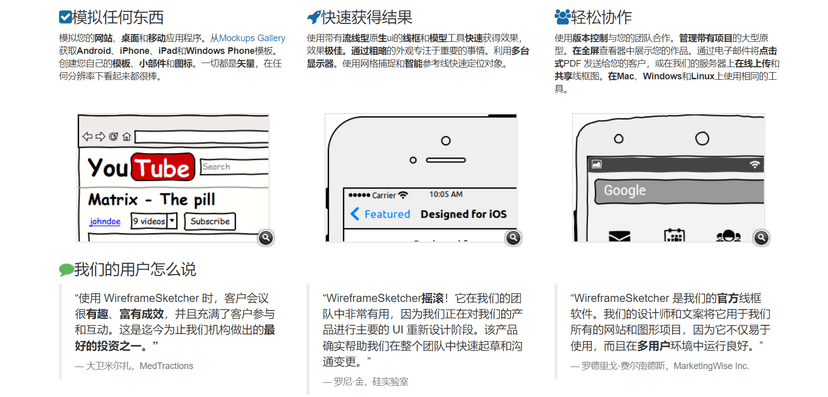 WireframeSketcher