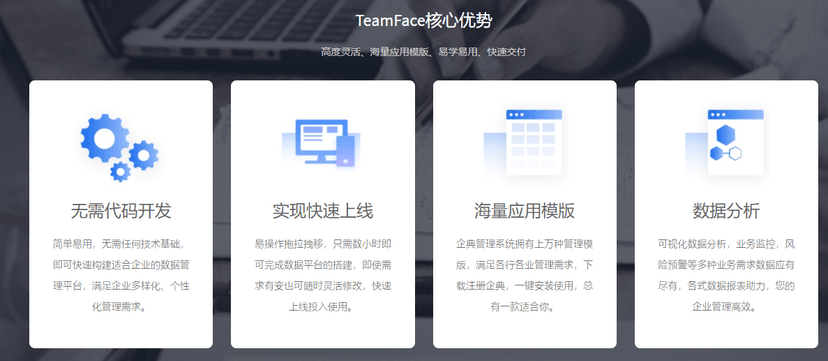 企典-CRM