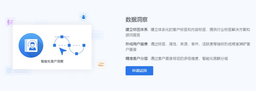 Convertlab-Data Hub