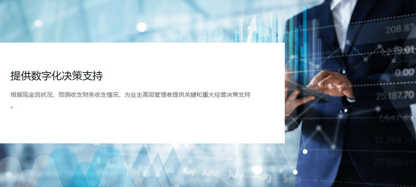 DFOCUS-费控管理