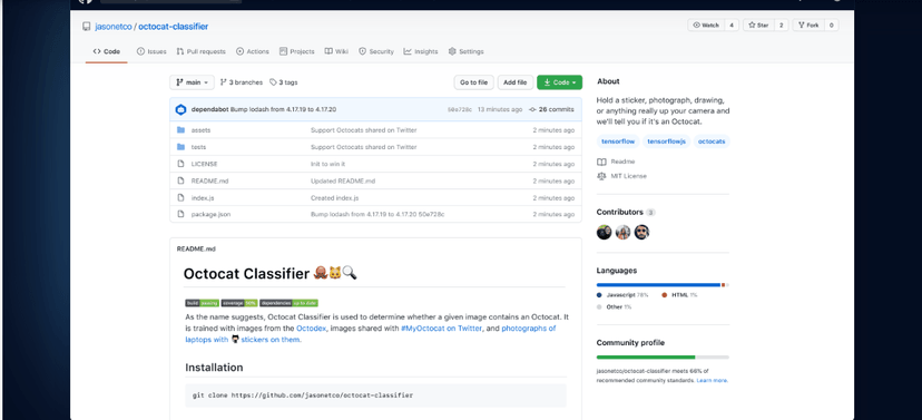 GitHub