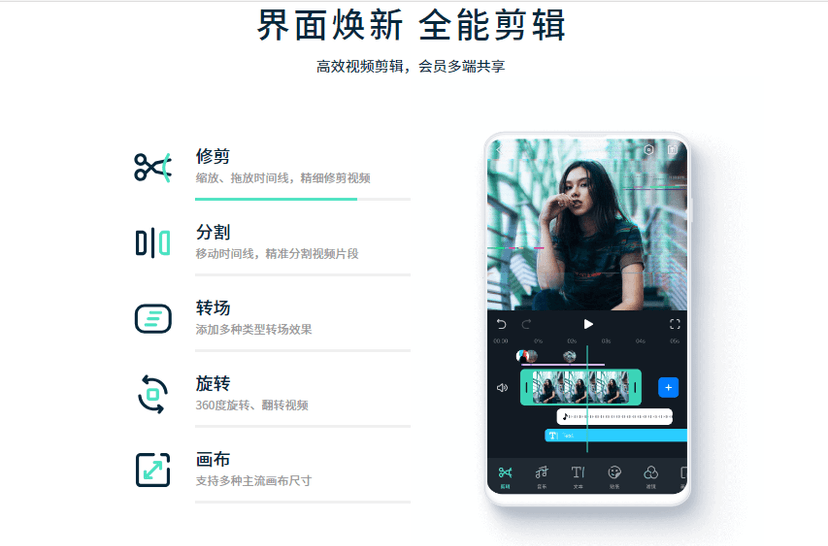万兴喵影