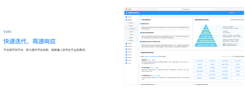 轻骑兵LCDP