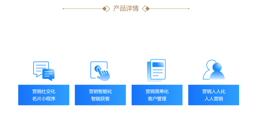 直面销客