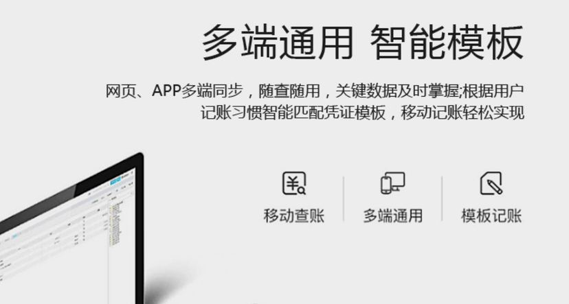 速达A4.Cloud PRO 财务管理系统