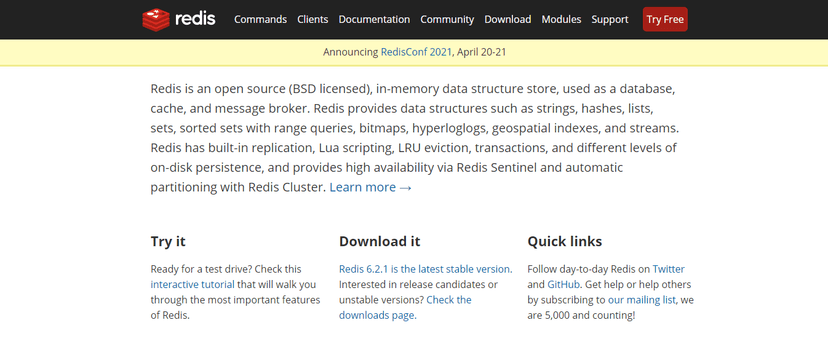 Redis