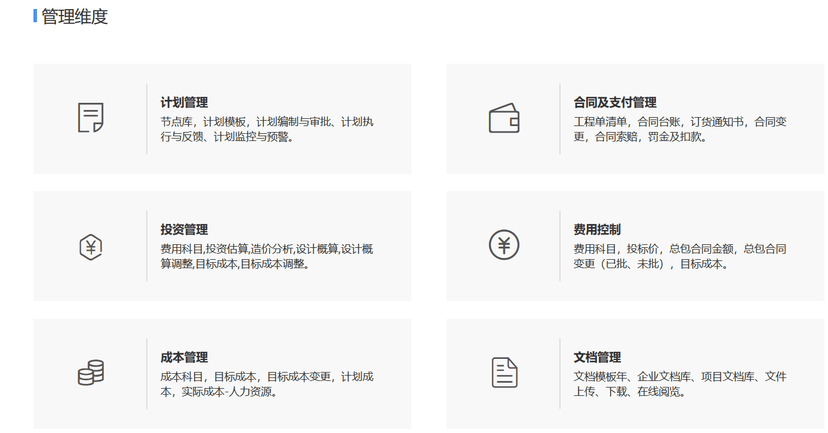 聚米-聚米云