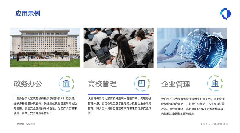大白互联·身份云