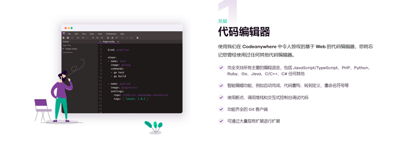 Codeanywhere