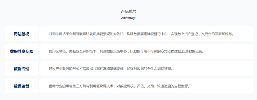 信任度-数据共享交换系统