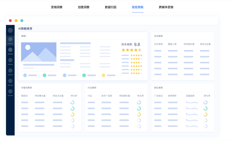 MarketingDesk