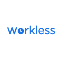 Workless-私有部署