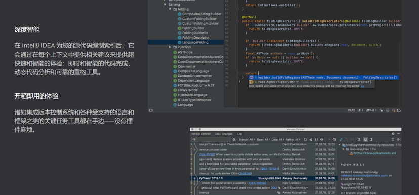 IntelliJ IDEA