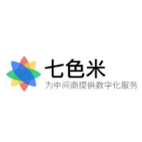 七色米进销存