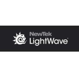 Lightwave 3D