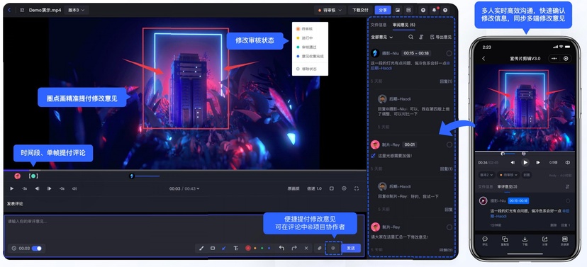 阅流