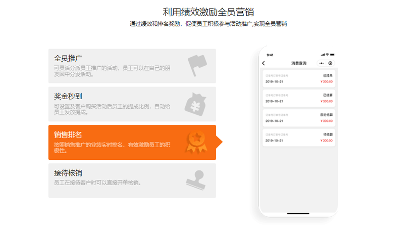 车店无忧-车店互联