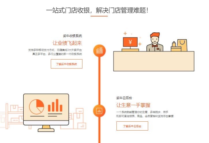 妥牛-收银系统