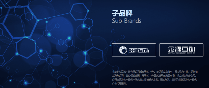 佳云科技