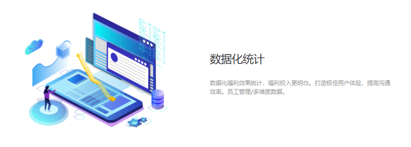 心福利