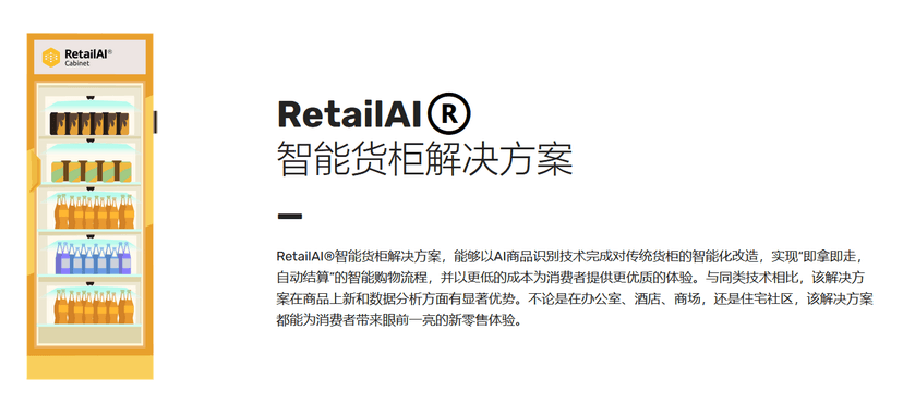 码隆科技