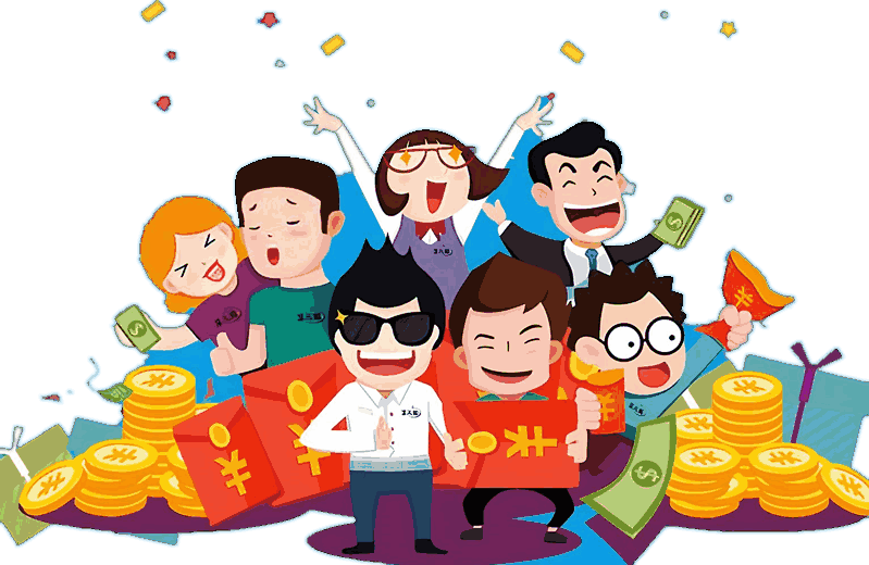 合作共赢