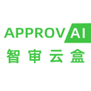 智审云盒全票据机器人