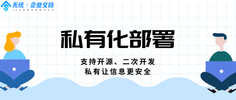 无忧企业文档