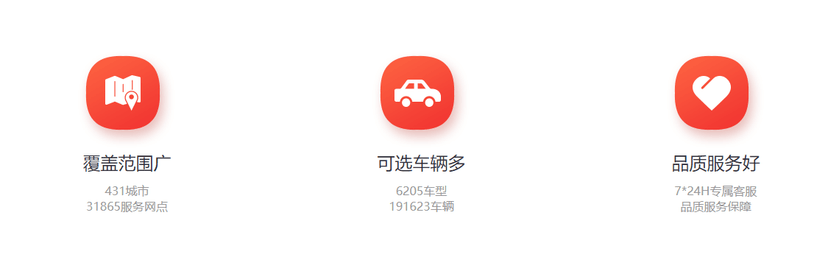 悟空租车